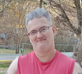 Harry King Script writer